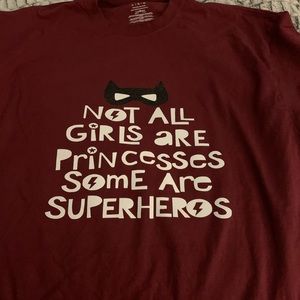 Meet your Posher, Keitha